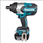 Makita Akku-Schlagschrauber LXT DTW1001RTJ