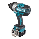 Makita Akku-Schlagschrauber LXT DTW1001RTJ