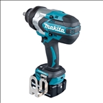 Makita Akku-Schlagschrauber LXT DTW1002RTJ