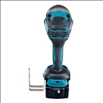Makita Akku-Schlagschrauber LXT DTW1002RTJ