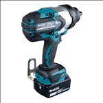 Makita Akku-Schlagschrauber LXT DTW1002RTJ