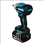 Makita Akku - Schlagschrauber LXT DTW300RTJ