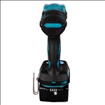 Makita Akku - Schlagschrauber LXT DTW300RTJ