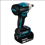 Makita Akku - Schlagschrauber LXT DTW300RTJ