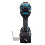 Makita Akku - Schlagschrauber LXT DTW700RTJ