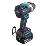 Makita Akku - Schlagschrauber LXT DTW700RTJ
