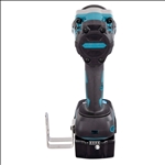 Makita Akku - Schlagschrauber LXT DTW701RTJ