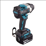 Makita Akku - Schlagschrauber LXT DTW701RTJ