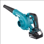 Makita Akku-Laubbläser LXT DUB185Z