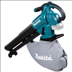 Makita Akku-Gebläse / Laubsauger LXT DUB187Z