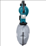 Makita Akku-Gebläse / Laubsauger LXT DUB187Z