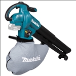 Makita Akku-Gebläse / Laubsauger LXT DUB187Z