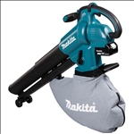 Makita Akku-Gebläse / Laubsauger LXT DUB187T001