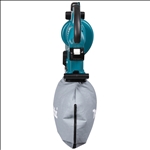 Makita Akku-Gebläse / Laubsauger LXT DUB187T001