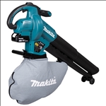 Makita Akku-Gebläse / Laubsauger LXT DUB187T001