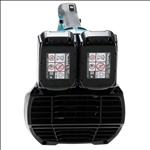 Makita Akku-Gebläse LXT DUB362Z