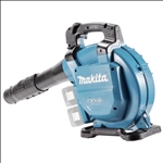 Makita Akku-Gebläse / Laubsauger LXT DUB363ZV