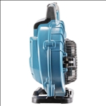 Makita Akku-Gebläse / Laubsauger LXT DUB363ZV