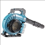 Makita Akku-Gebläse / Laubsauger LXT DUB363ZV