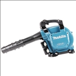 Makita Akku-Gebläse / Laubsauger LXT DUB363PT2V