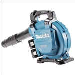 Makita Akku-Gebläse / Laubsauger LXT DUB363PT2V