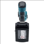 Makita Akku-Kettensäge LXT DUC150SF