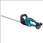 Makita Akku-Heckenschere LXT DUH607F001