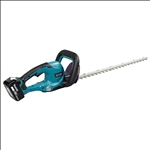 Makita Akku-Heckenschere LXT DUH607F001