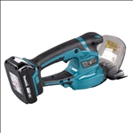 Makita Akku-Gras-/Stauchschere DUM111SYX2
