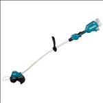 Makita Akku-Rasentrimmer LXT DUR189Z