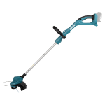 Makita Akku-Rasentrimmer LXT DUR193Z