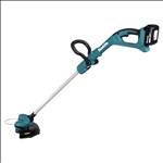 Makita Akku-Rasentrimmer LXT DUR193RF