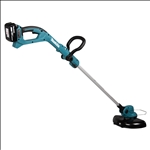 Makita Akku-Rasentrimmer LXT DUR193RF