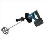 Makita Akku-Rührgerät LXT DUT130Z