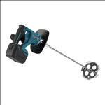 Makita Akku-Rührgerät LXT DUT130Z