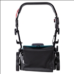 Makita Akku-Vertikutierer LXT DUV320RT