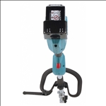Makita Akku-Multifunktionsantrieb LXT DUX18ZX1