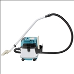 Makita Akku-Hybrid Staubsauger LXT DVC150LZ