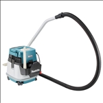 Makita Akku-Hybrid Staubsauger LXT DVC150LZ