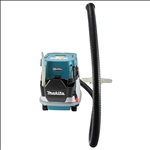 Makita Akku-Hybrid Staubsauger LXT DVC150LZ