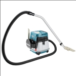 Makita Akku-Hybrid Staubsauger LXT DVC150LZ