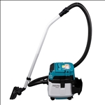 Makita Akku-Staubsauger LXT DVC157LZX3