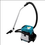 Makita Akku-Staubsauger LXT DVC157LZX3