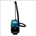 Makita Akku-Staubsauger LXT DVC157LZX3