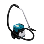 Makita Akku-Staubsauger LXT DVC157LZX3