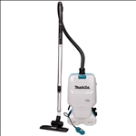 Makita Akku-Staubsauger LXT DVC660Z