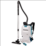 Makita Akku-Staubsauger LXT DVC660Z