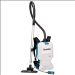 Makita Akku-Staubsauger LXT DVC660Z