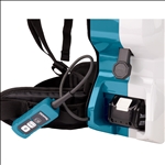 Makita Akku-Staubsauger LXT DVC660Z