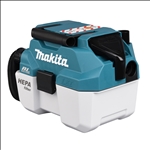 Makita Akku-Staubsauger LXT DVC750LZ